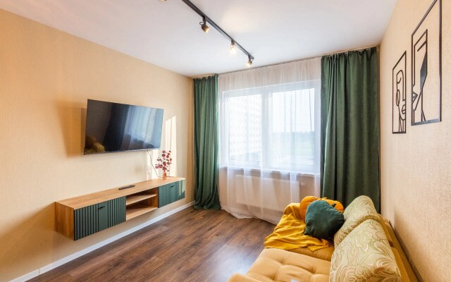 Квартира Eliza Home на Пейзажной