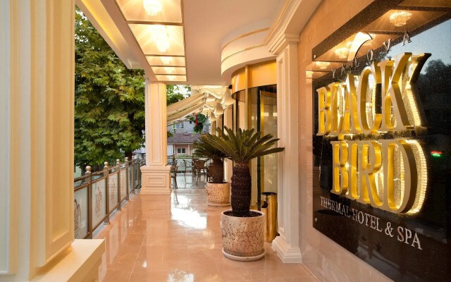 Black Bird Thermal & Spa Yalova Hotel