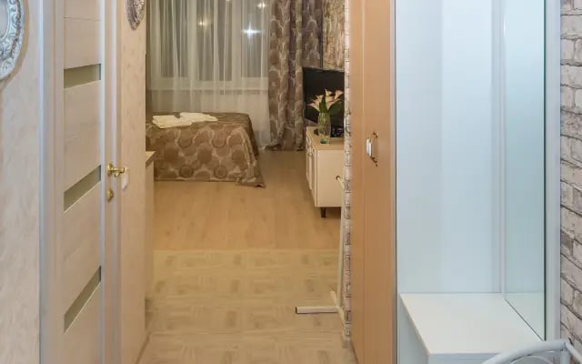 Апартаменты Квартира Посуточно