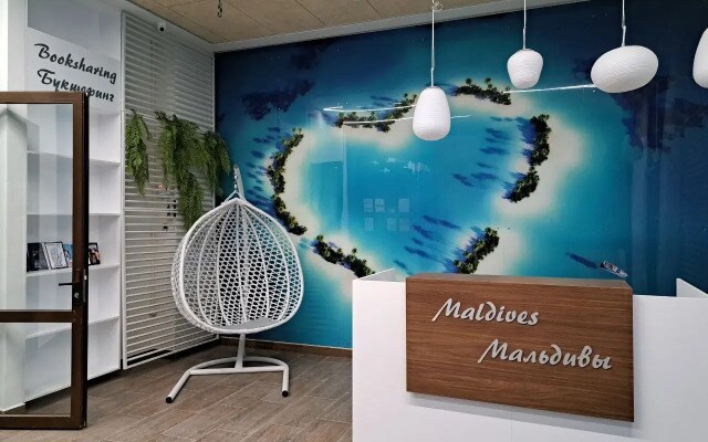 Квартира ЖК Минск-Мир улица Алферова 16