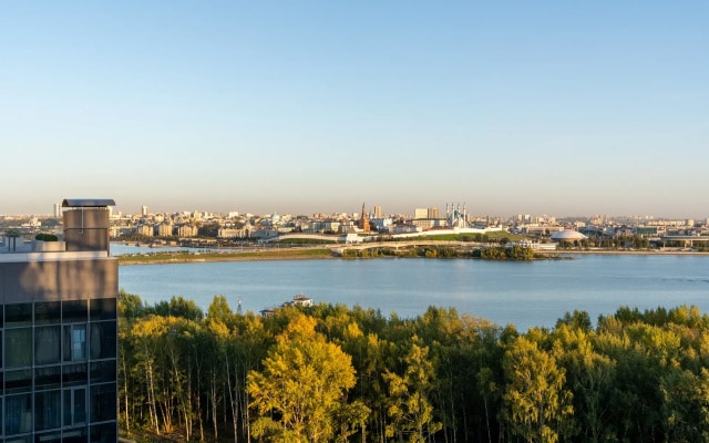 Квартира Камелия