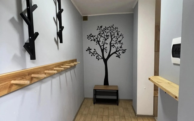 Апартаменты Cozy Apartments Dvortsovaya