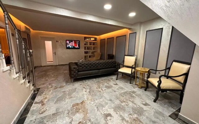 Harran Hotel