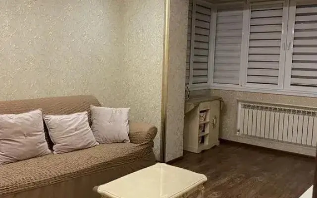 На Генерала Дзусова 6В Квартира