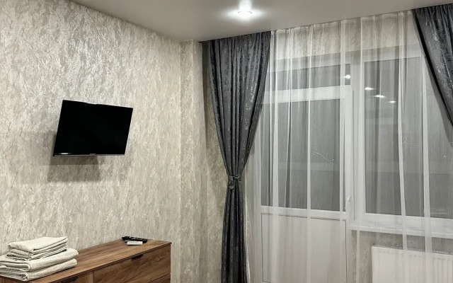 Квартира Студия в Жк Линии Новая