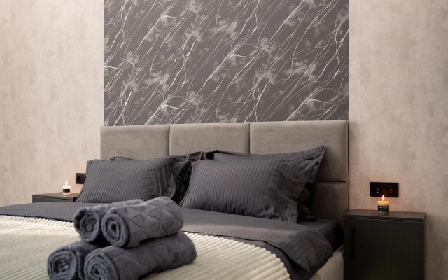Апартаменты Art Home