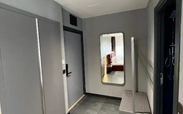 Voir Hotel Pera
