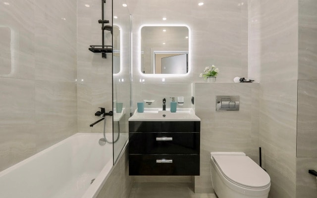 Квартира Студия Privi House на Карла Маркса 259
