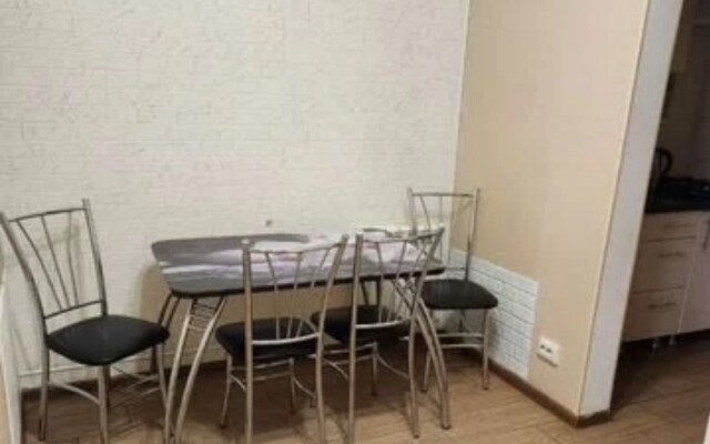 Квартира Кирова 12