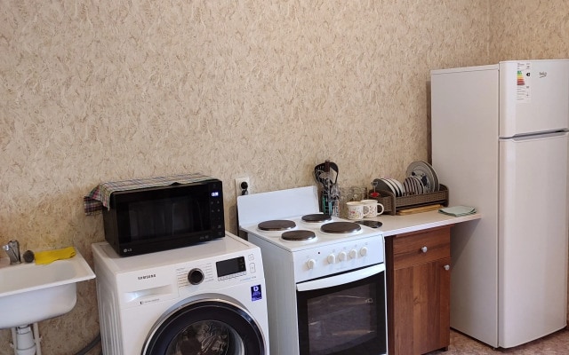 Квартира Nataliy-36RUS