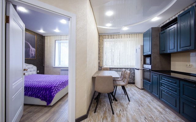 Апартаменты ViP Apart 5