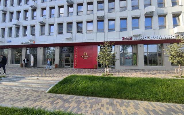 Квартира Студия в ЖК Проспект мира