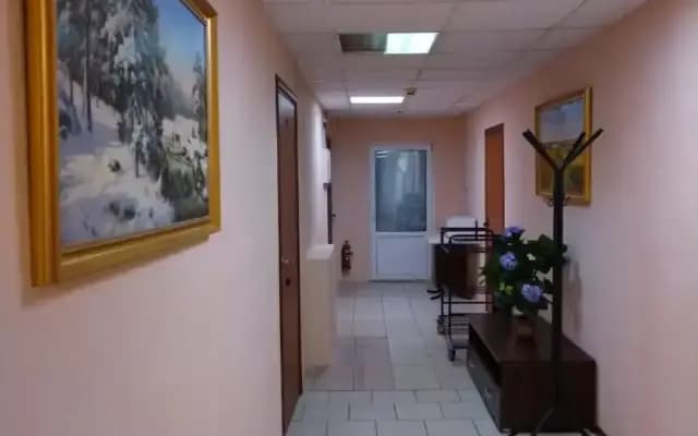 Отель Виктория