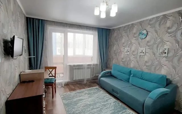 Квартира Двухкомнатная