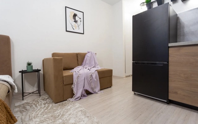 Квартира на улица Фрунзе 31