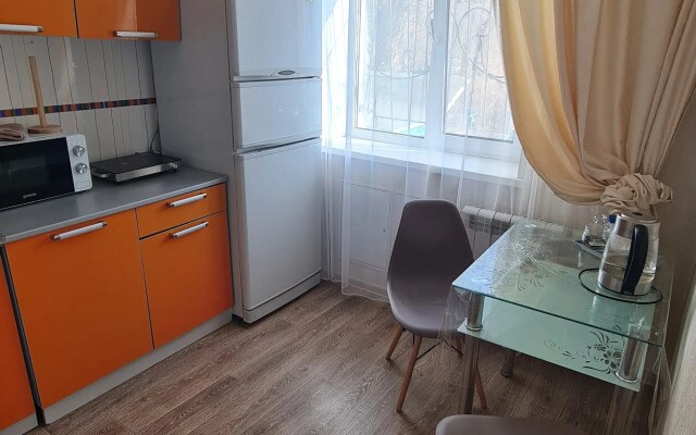 Квартира Русский бриз