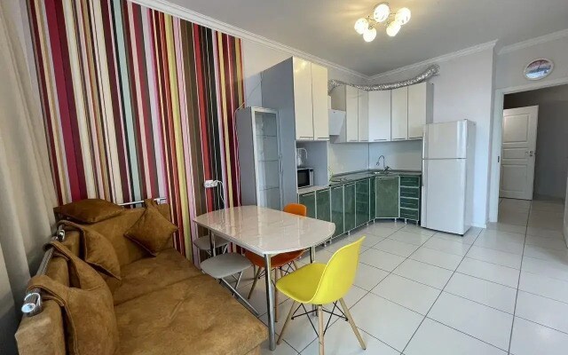 Квартира на Улице Ленина 298Б
