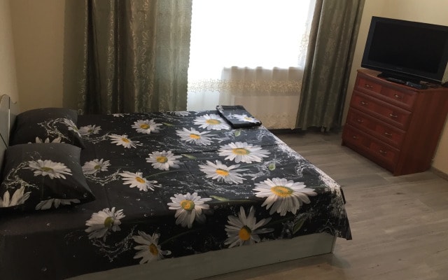 Квартира на Измайлова 62