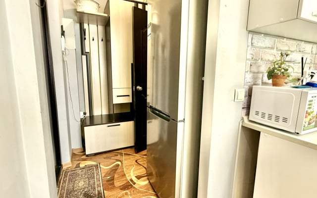 Квартира Рента 65 на Емельянова 35А
