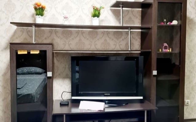 Квартира на Улице Дружининская 5А
