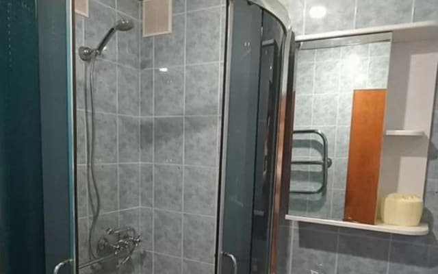 Квартира в центре Кисловодска на улице Клары Цеткин
