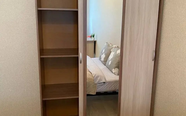 Квартира Уютная квартира для семейного отдыха