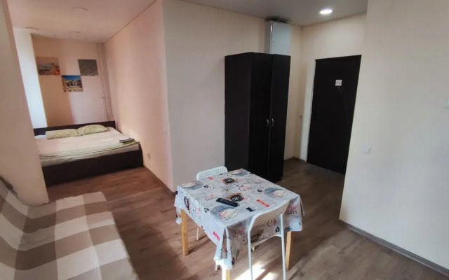 Апартаменты Korabelnai Inn 10 2