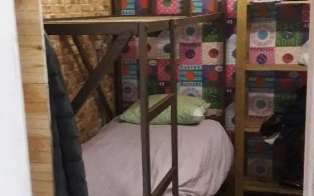 Хостел Тихая ночь