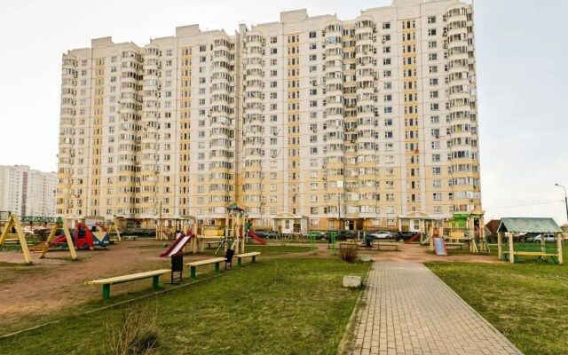 Квартира Комфорт в Мытищах