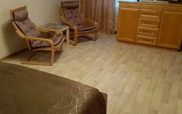Квартира на Ключевой