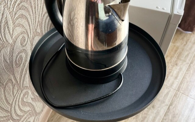 Меблированные комнаты Агрия Джем