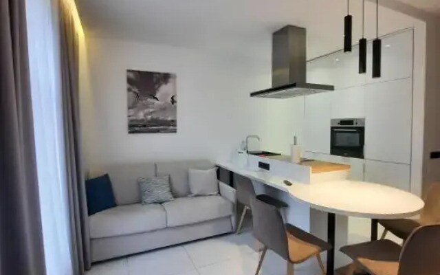 Апартаменты Студия Park House