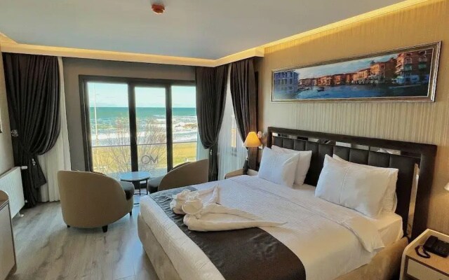MQ Hotel Suites & SPA