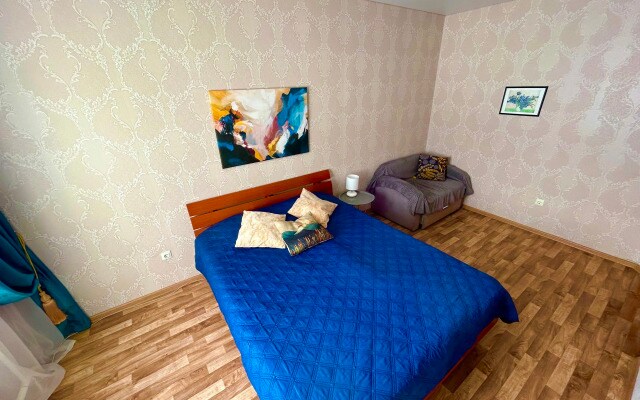 Квартира на Астраханской 263