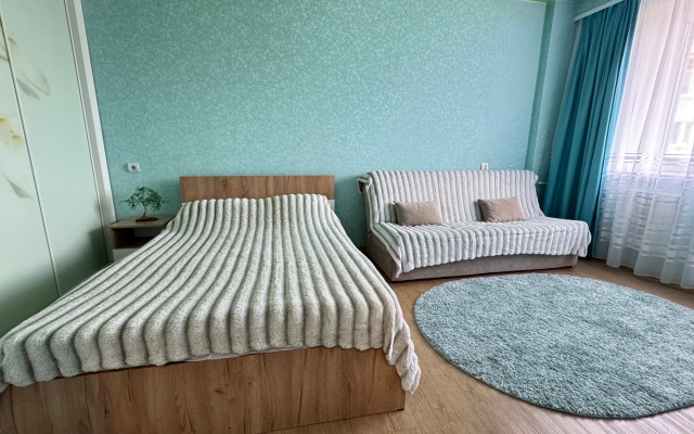 Квартира на Чичерина