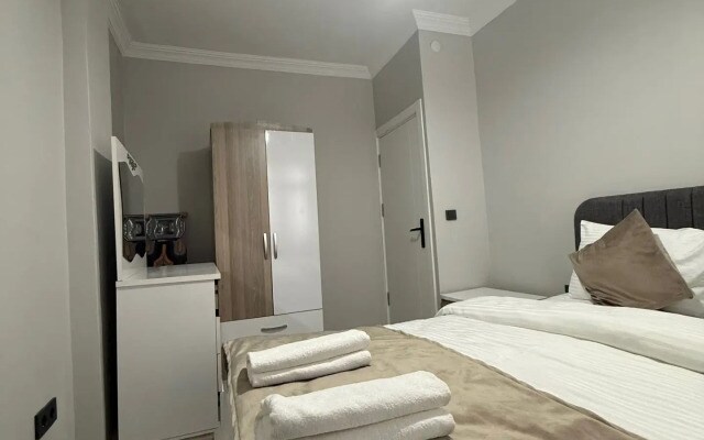 Апартаменты Hotel Istanbulnest 201