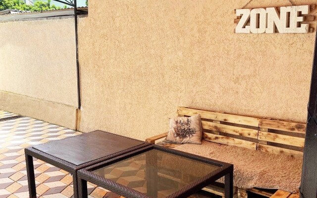 4 Sezona Guest House