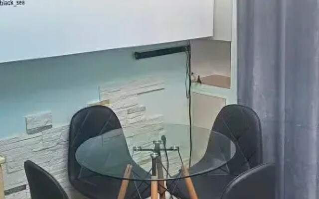 Апартаменты в центре Туапсе