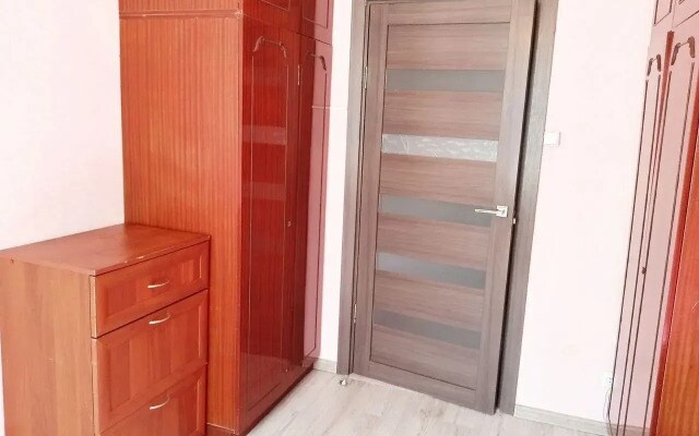 Квартира на Улице Фрязевская 11к1