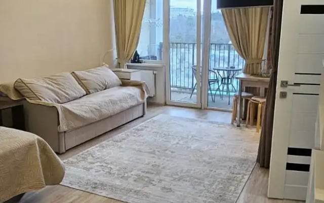 Квартира студия 132 в ЖК Каравелла Португалии