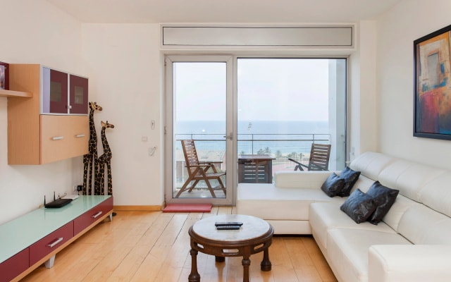 Апартаменты Barcelona Best Services