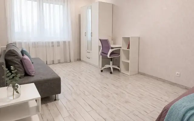 Квартира Вас Ждут на Тавлинской Набережной
