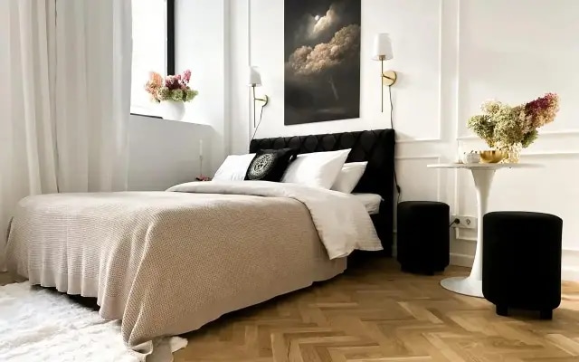 Апартаменты Matison Home, Петровка 26