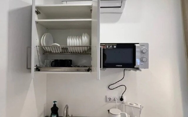 Апартаменты Тульские каникулы