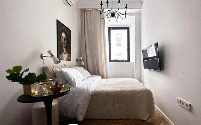 Апартаменты Matison Home Петровка 26 №6