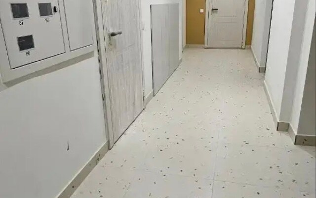 Квартира Уютная студия на Дадаева