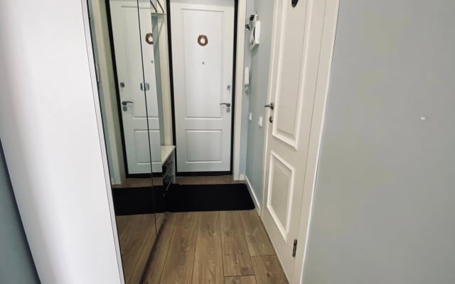 Квартира Scandi House на Набережной