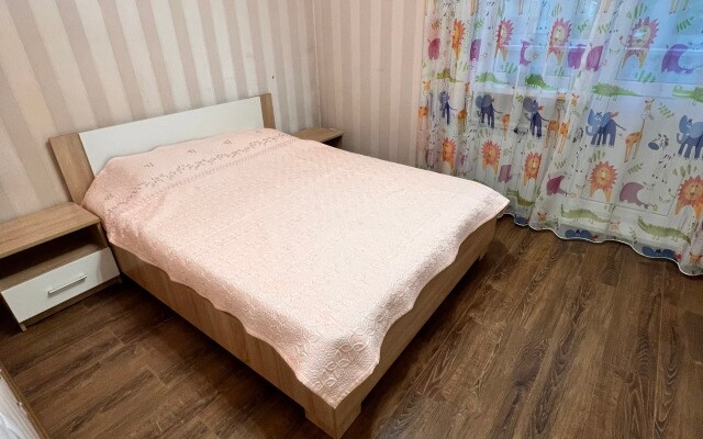 Квартира евротрёшка Горный Воздух