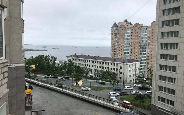 Квартира просторная в ЖК Атлантис-2