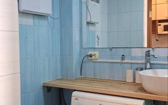 Квартира Уютная у Моря